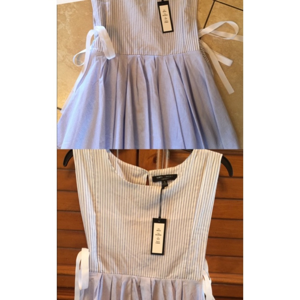 Romeo and Juliet Couture shirt
